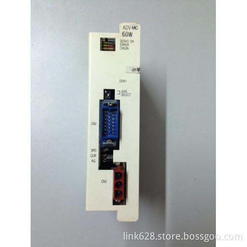 PANADAC-7000 ADV-1MC06S1 Driver